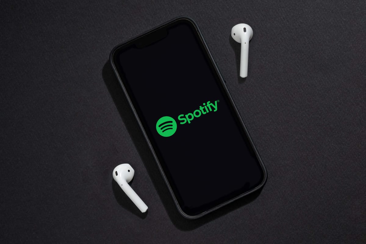 ¿Cuándo sale a la venta Spotify Wrapped 2024?