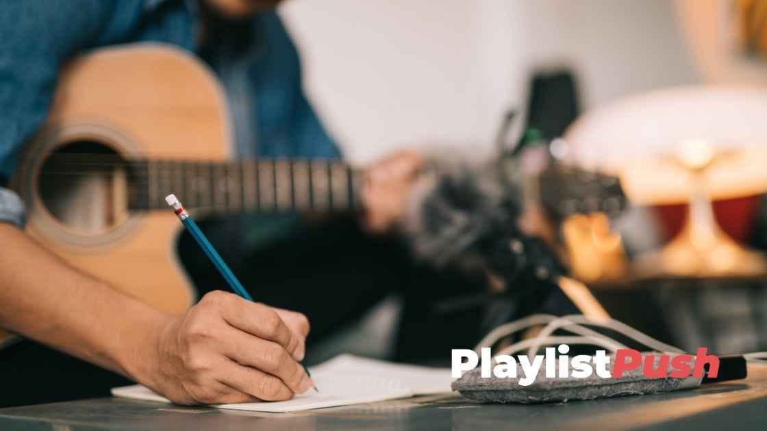 Cómo publicar música: la mejor lista de control para artistas