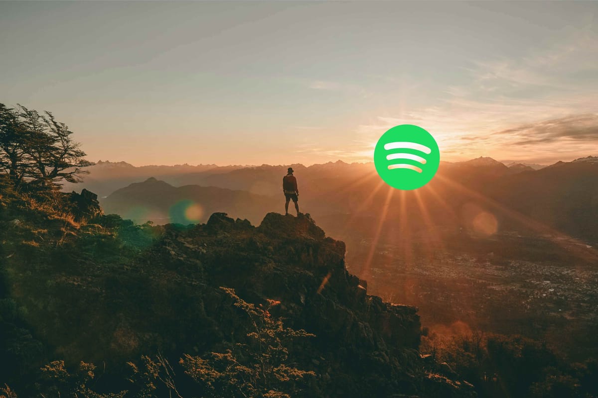5 pasos para convertirse en el mejor conservador de Playlist en Spotify