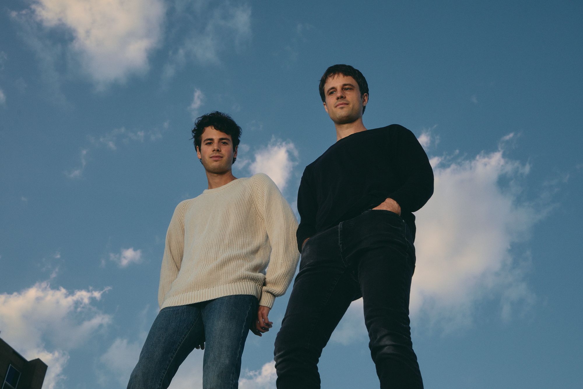 Ochenta y Noventa: De '808s and Telecasters' a Organic Vibes - Un viaje Alt-Pop