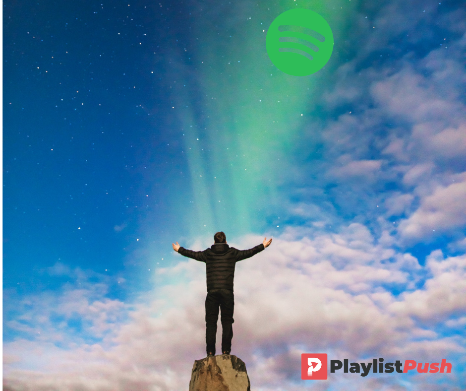 5 pasos para convertirse en el mejor conservador de Playlist en Spotify
