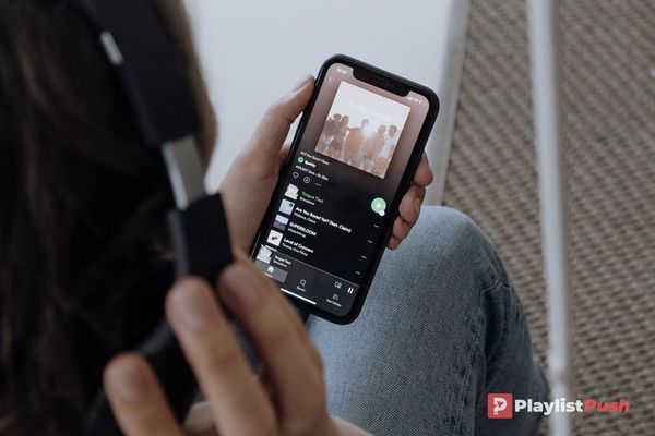 ¿Las vistas de TikTok conducen a los flujos de Spotify ? Seis cosas que todo artista debe saber