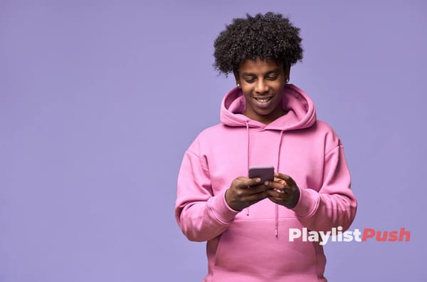 Cómo afecta la carátula a las listas de reproducción: Las carátulas que colocan tu música en las listas de reproducción