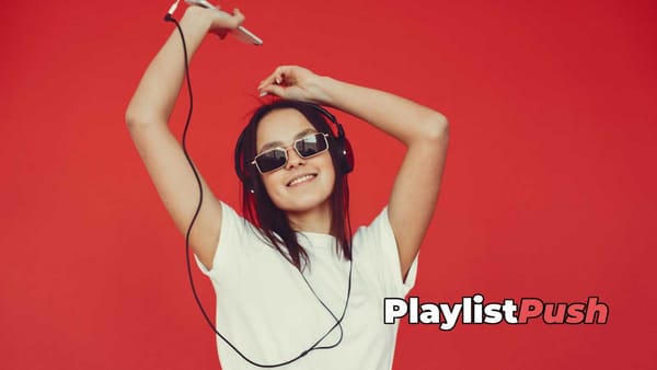 Por qué los superescuchas Spotify son los fans más valiosos que puedes tener