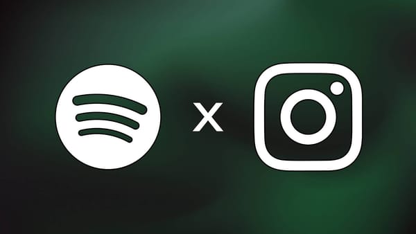 Cómo las nuevas herramientas de Instagram de Spotifyayudan a los artistas a promocionar su música y hacerse oír