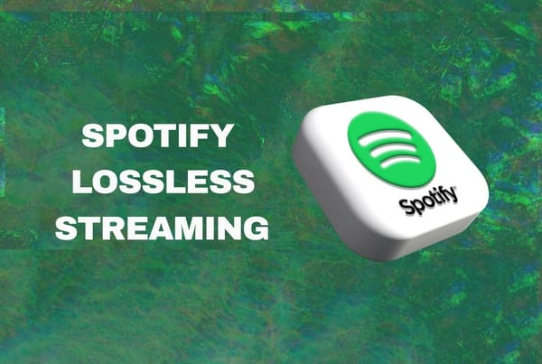 Por qué el nuevo audio sin pérdidas de Spotify cambia las reglas del juego para los artistas