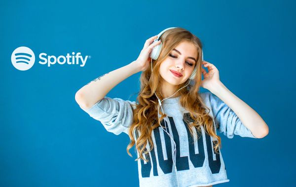 Cómo poner tu música en Spotify | Los mejores distribuidores de música
